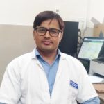 Dr. yogesh chaudhary